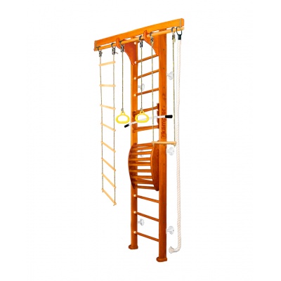   Kampfer Wooden Ladder Wall 3 