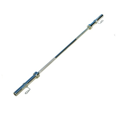 Гриф для штанги DFC OB80-50/25 Гриф для штанги DFC OB80-50/25