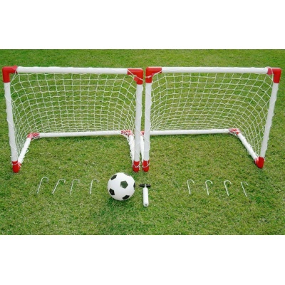   DFC GOAL219A  2 Mini Soccer Set 