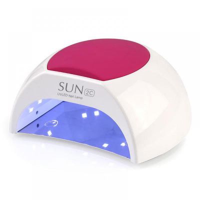       LED SUNUV SUN2 48W