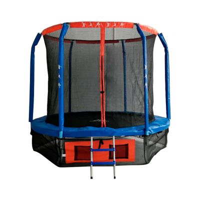     DFC Jump Basket 14FT-JBSK-B