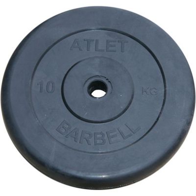   MB Barbell MB-AtletB31-10