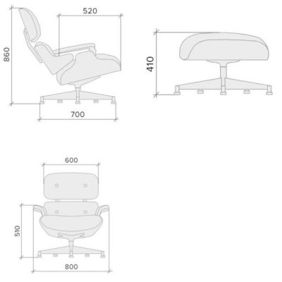  Everprof Relax EP-811 PU 