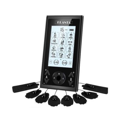  Planta EMS-350 EMS+TENS