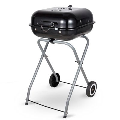    Start Grill Cube SG46ST