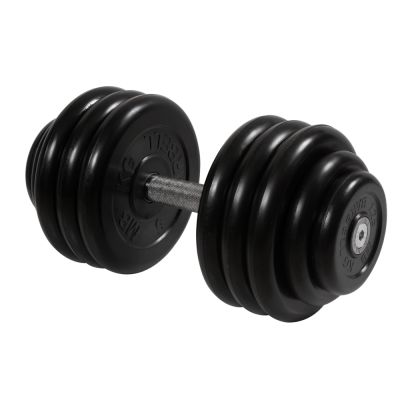     MB Barbell 38.5  (MB-FdbM-B38.5)