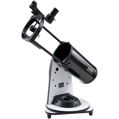    Sky-Watcher Dob 130/650 Retractable Virtuoso GTi Goto