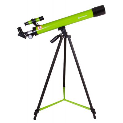 -  Bresser Junior Space Explorer 45/600 AZ ()