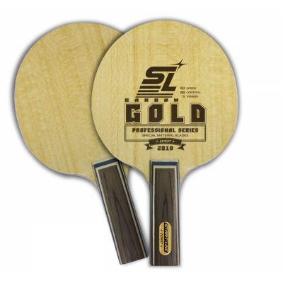     Start Line Expert Gold (ST)