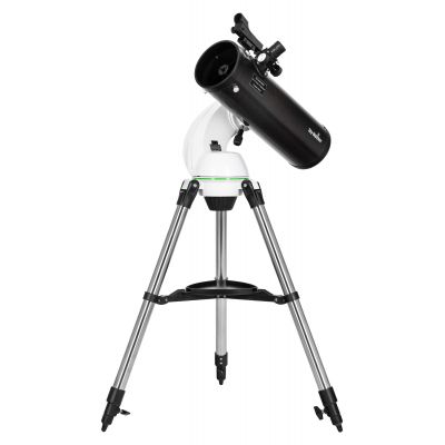 - Sky-Watcher P1145AZ-GO2 SynScan GOTO