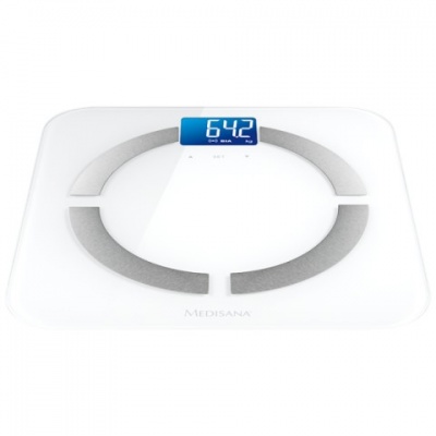   Medisana BS 430 Connect