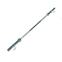 Гриф для штанги DFC OB80-50/25 Гриф для штанги DFC OB80-50/25