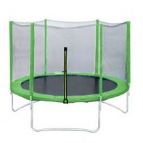     DFC Trampoline Fitness 16FT-TR-LG