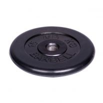    MB Barbell 15  51  (MB-PltB51-15)