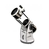 - Sky-Watcher Dob 8" (200/1200) Retractable SynScan Goto