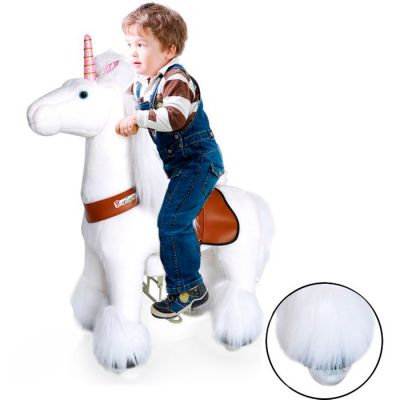 Ponycycle hotsell unicorn small