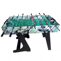 Dfc игровой стол dfc juventus футбол hm st 55601